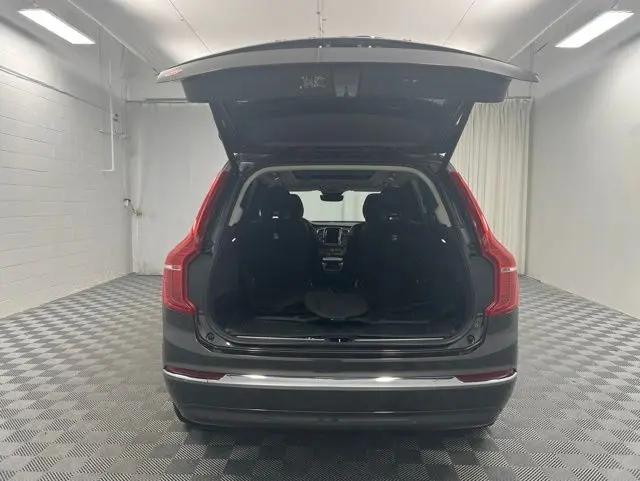 2023 Volvo XC90 B6 Plus 6-Seater
