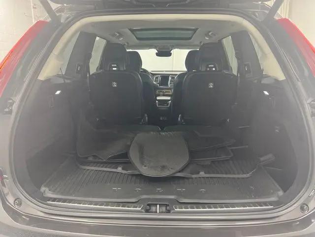 2023 Volvo XC90 B6 Plus 6-Seater