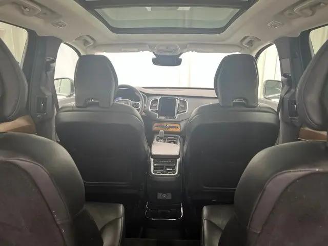 2023 Volvo XC90 B6 Plus 6-Seater