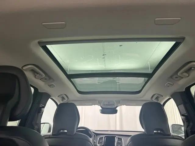 2023 Volvo XC90 B6 Plus 6-Seater
