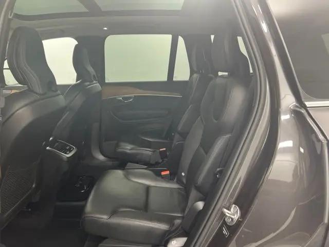 2023 Volvo XC90 B6 Plus 6-Seater