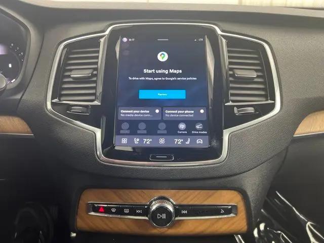 2023 Volvo XC90 B6 Plus 6-Seater