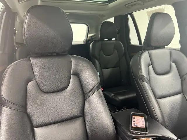 2023 Volvo XC90 B6 Plus 6-Seater
