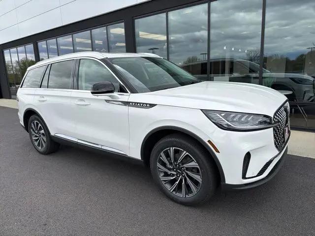2026 Lincoln Aviator Premiere for sale in Cranston, RI