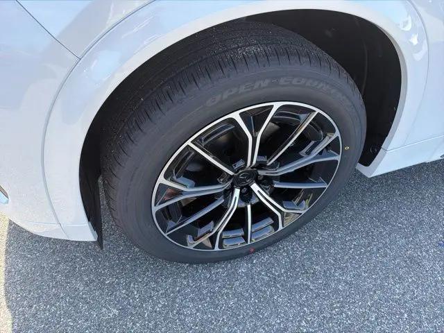 2026 Mazda CX-70 3.3 Turbo S Premium