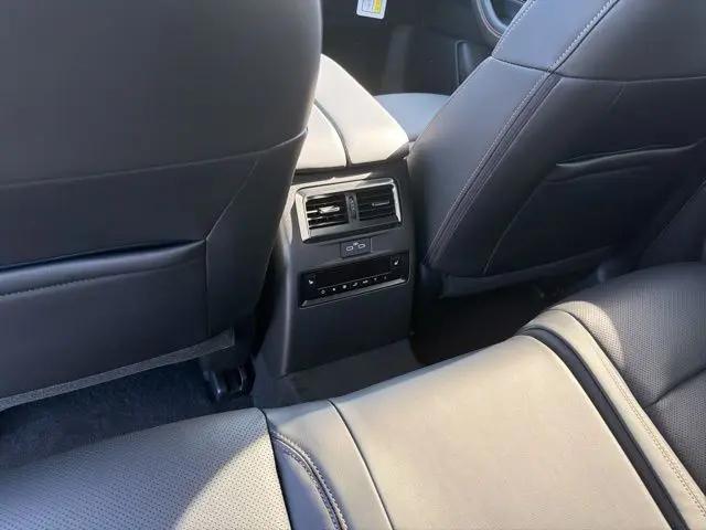 2026 Mazda CX-70 3.3 Turbo S Premium