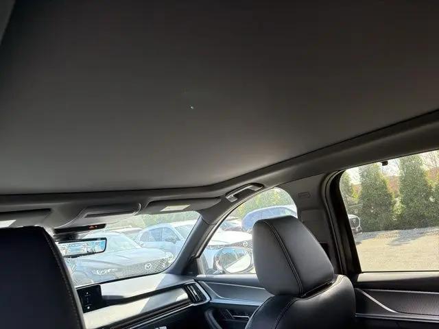 2026 Mazda CX-70 3.3 Turbo S Premium