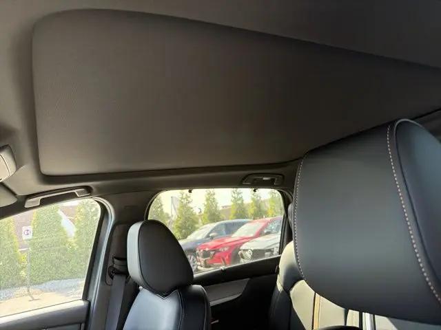 2026 Mazda CX-70 3.3 Turbo S Premium