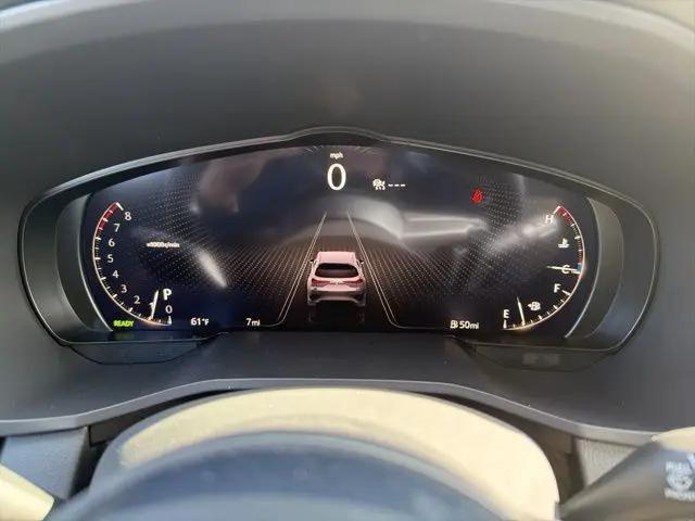 2026 Mazda CX-70 3.3 Turbo S Premium