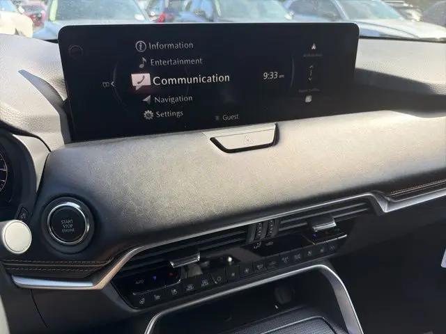 2026 Mazda CX-70 3.3 Turbo S Premium
