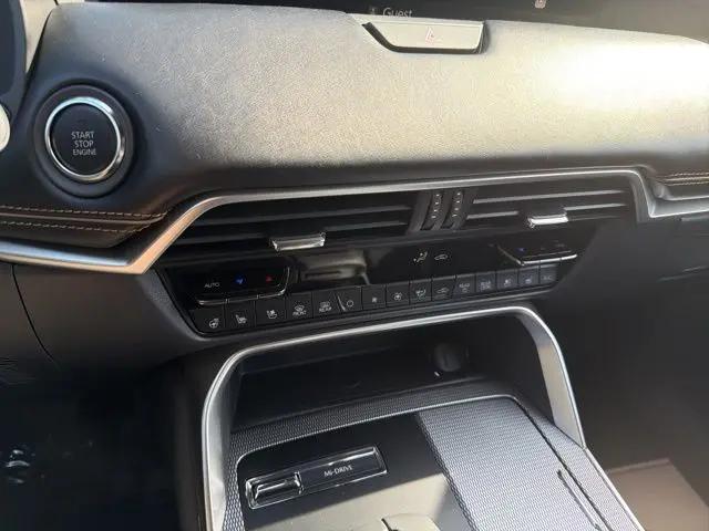 2026 Mazda CX-70 3.3 Turbo S Premium