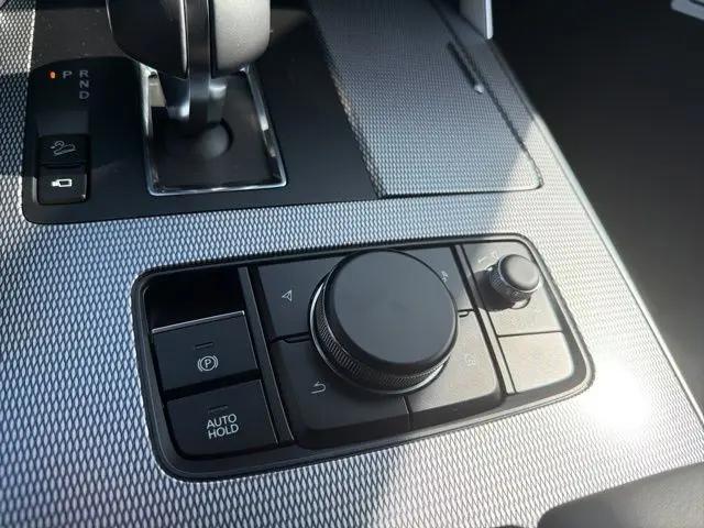2026 Mazda CX-70 3.3 Turbo S Premium