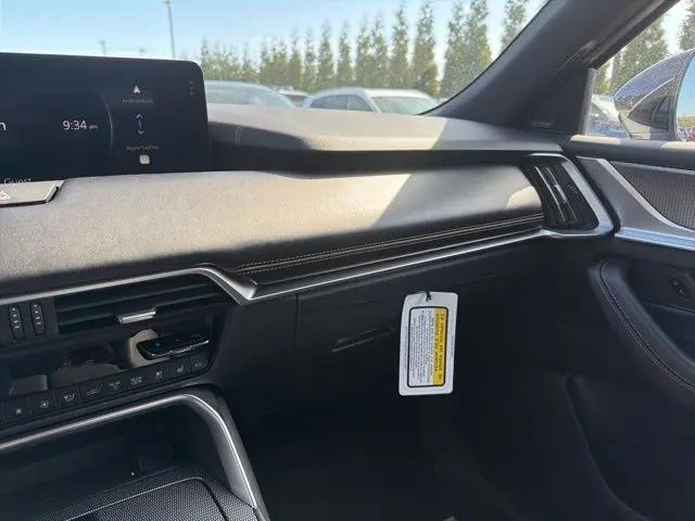 2026 Mazda CX-70 3.3 Turbo S Premium
