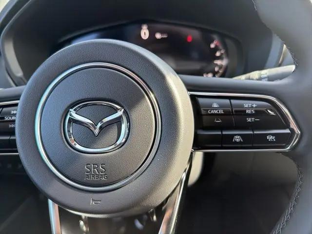 2026 Mazda CX-70 3.3 Turbo S Premium