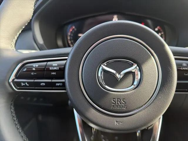 2026 Mazda CX-70 3.3 Turbo S Premium