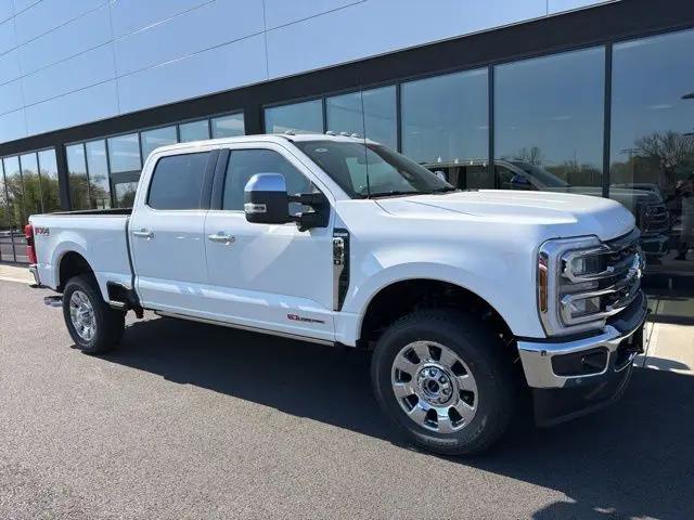 2026 Ford F-350 King Ranch for sale in Cranston, RI