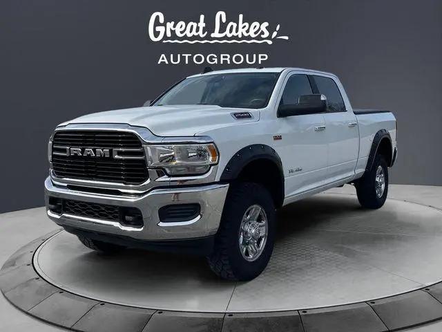 2019 Ram 2500 for sale near Findlay, OH