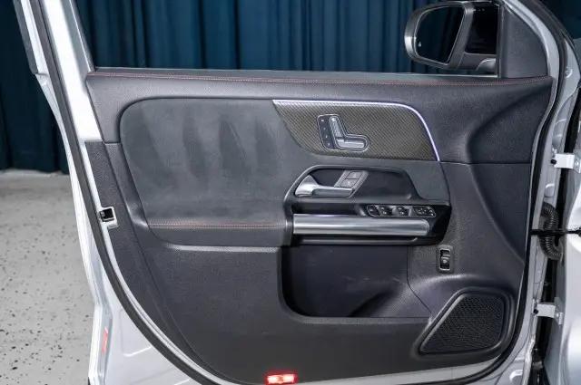 2023 Mercedes-Benz GLA-CLASS 4MATIC
