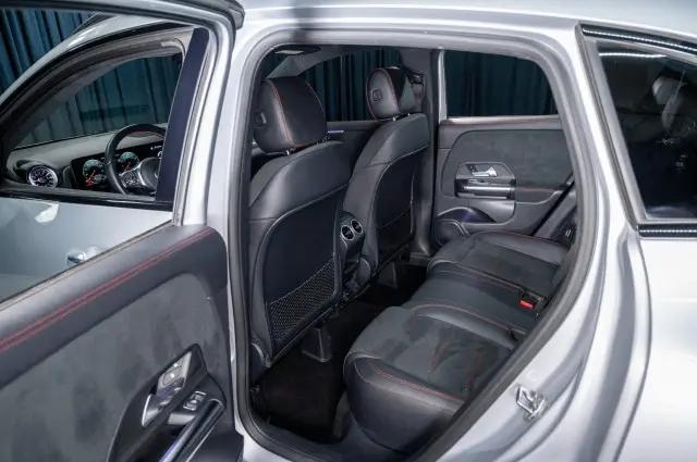 2023 Mercedes-Benz GLA-CLASS 4MATIC
