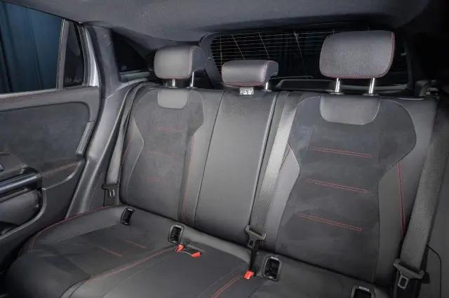 2023 Mercedes-Benz GLA-CLASS 4MATIC