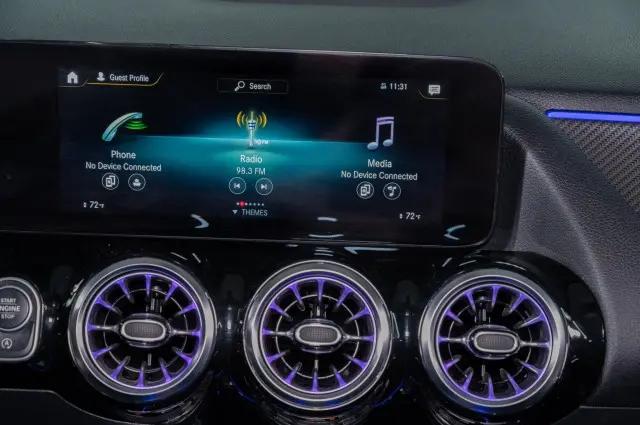 2023 Mercedes-Benz GLA-CLASS 4MATIC