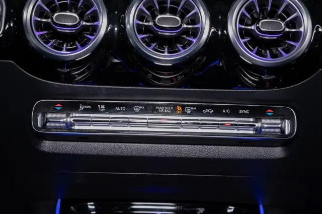 2023 Mercedes-Benz GLA-CLASS 4MATIC