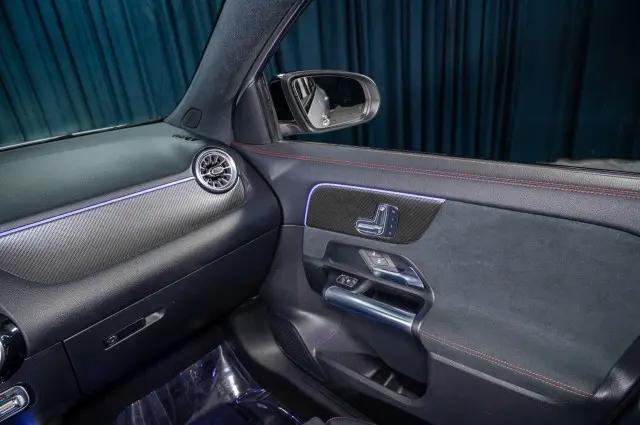 2023 Mercedes-Benz GLA-CLASS 4MATIC