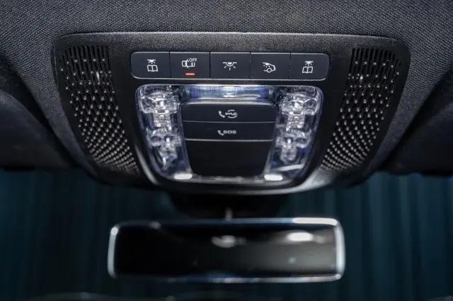 2023 Mercedes-Benz GLA-CLASS 4MATIC