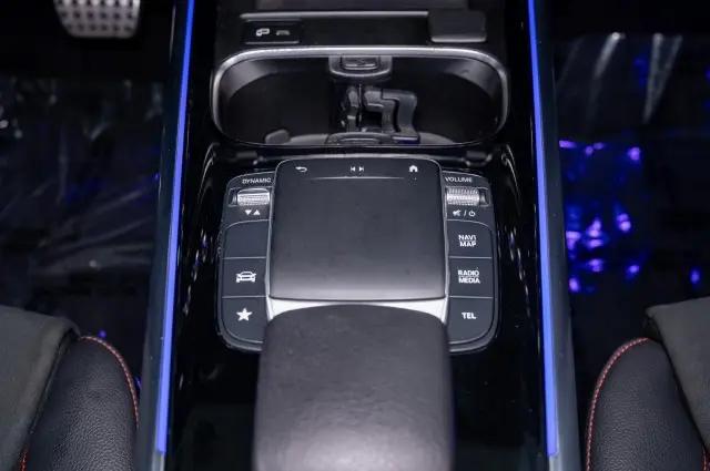 2023 Mercedes-Benz GLA-CLASS 4MATIC