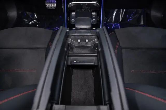 2023 Mercedes-Benz GLA-CLASS 4MATIC