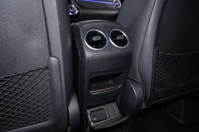 2023 Mercedes-Benz GLA-CLASS 4MATIC