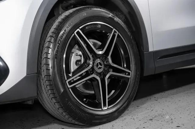 2023 Mercedes-Benz GLA-CLASS 4MATIC