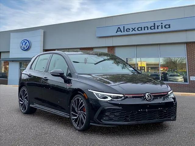 2024 Volkswagen Golf GTI 2.0T Autobahn for sale in Alexandria, VA