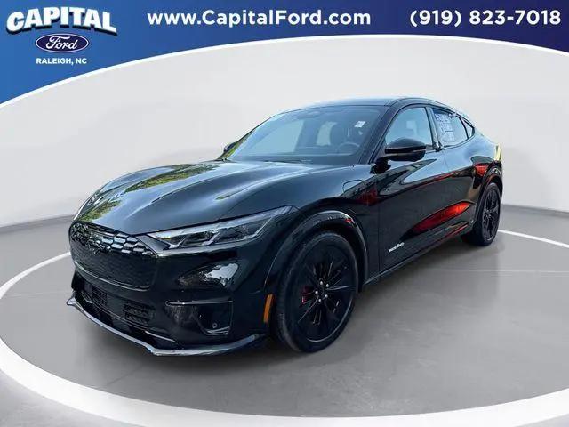 2025 Ford Mustang Mach-E GT for sale in Raleigh, NC