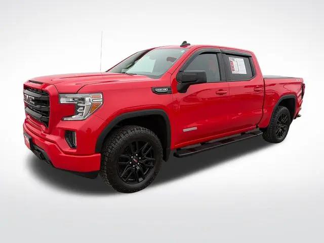 2020 GMC Sierra 1500 Elevation for sale in Perham, MN