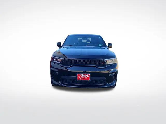 2022 Dodge Durango GT AWD