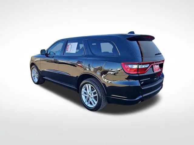 2022 Dodge Durango GT AWD