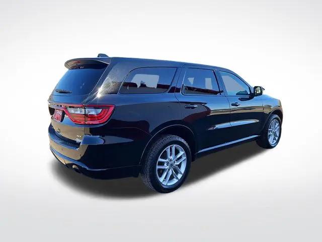 2022 Dodge Durango GT AWD