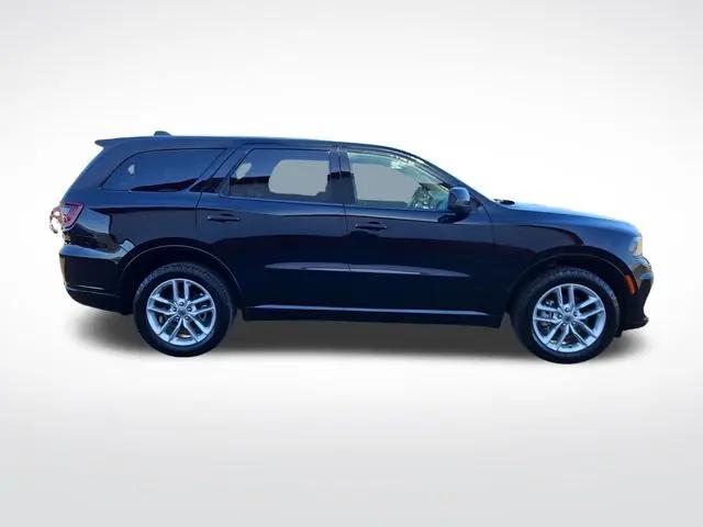 2022 Dodge Durango GT AWD