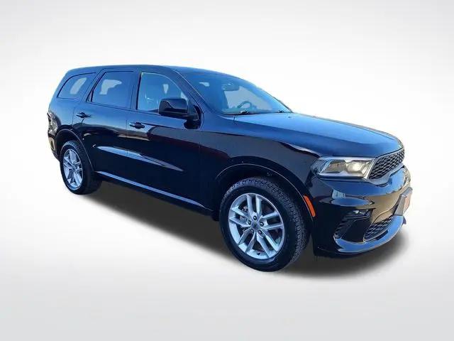 2022 Dodge Durango GT AWD