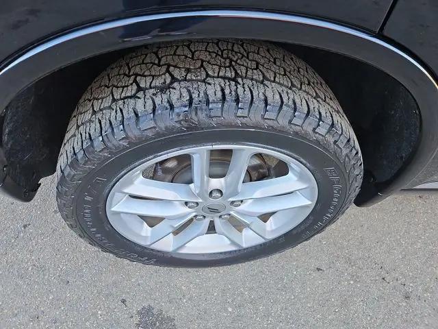 2022 Dodge Durango GT AWD