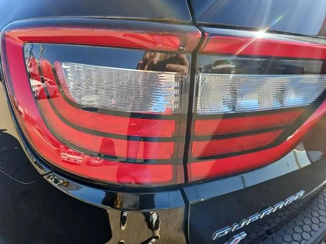 2022 Dodge Durango GT AWD