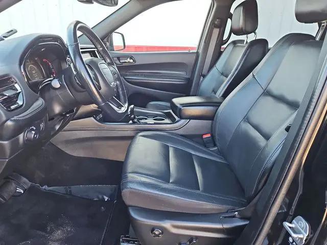 2022 Dodge Durango GT AWD
