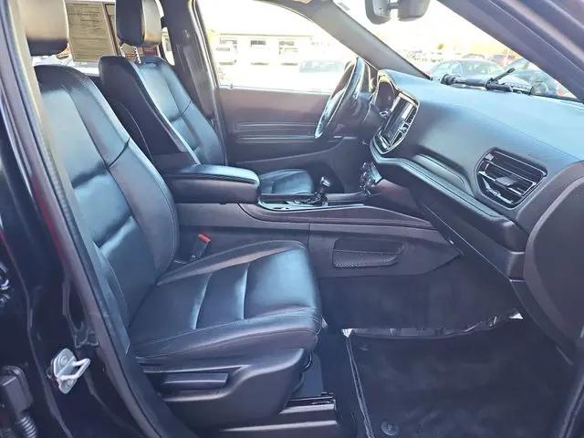 2022 Dodge Durango GT AWD