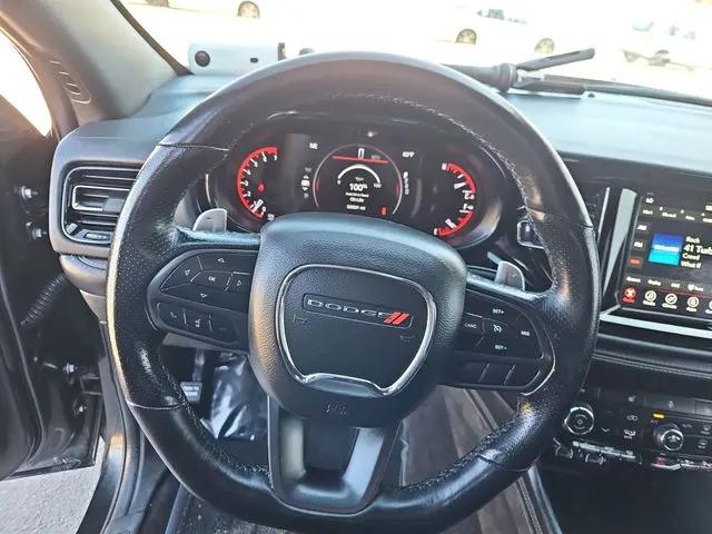 2022 Dodge Durango GT AWD