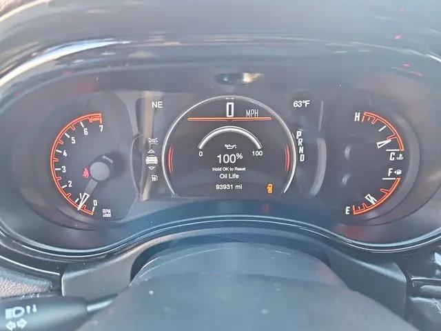 2022 Dodge Durango GT AWD