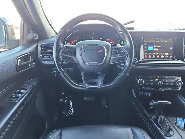 2022 Dodge Durango GT AWD