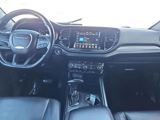 2022 Dodge Durango GT AWD
