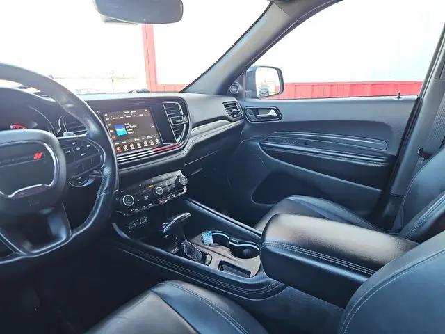2022 Dodge Durango GT AWD