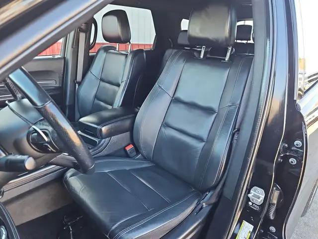 2022 Dodge Durango GT AWD